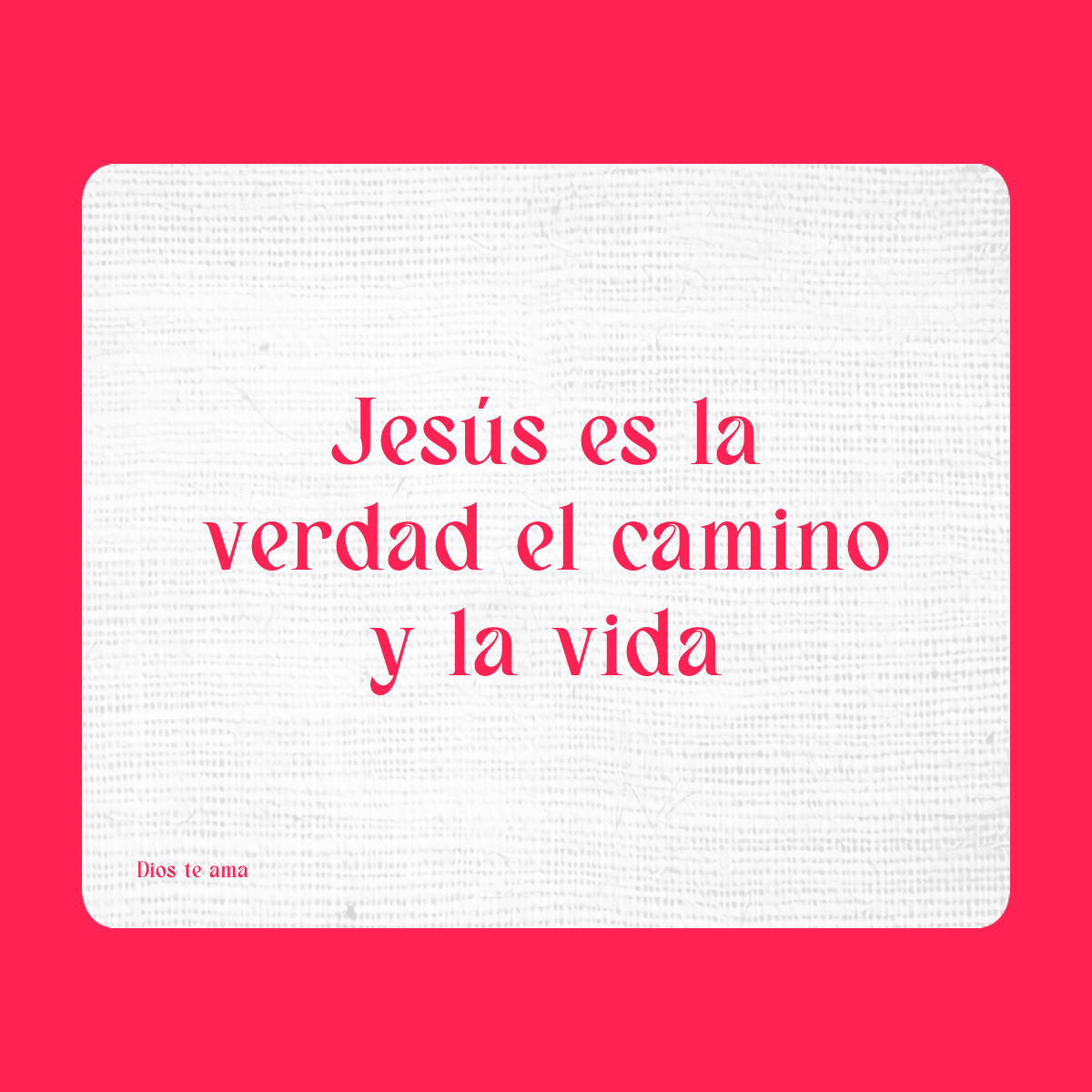 Agradecimiento a San Expedito