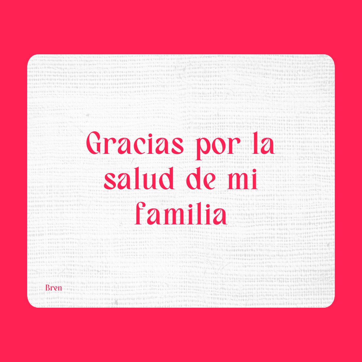 Agradecimiento a San Expedito