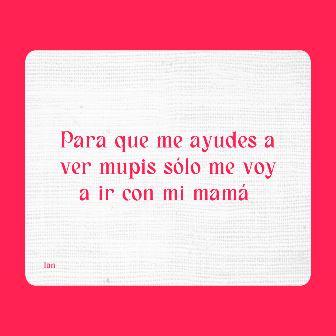 Agradecimiento a San Expedito