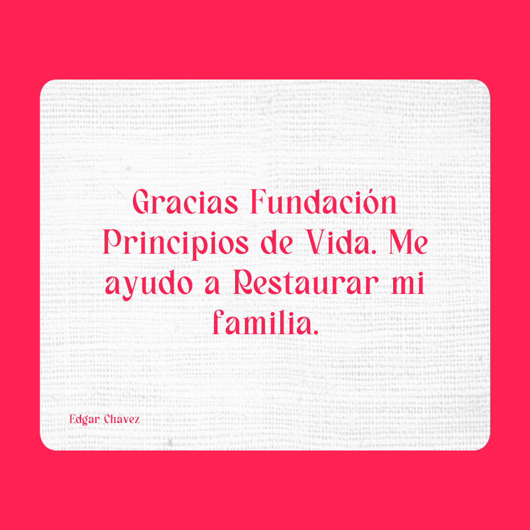 Agradecimiento a San Expedito