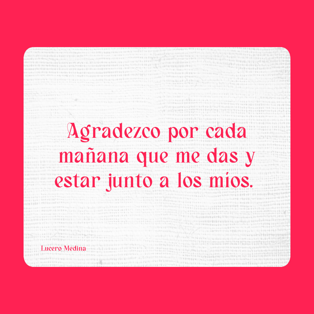 Agradecimiento a San Expedito