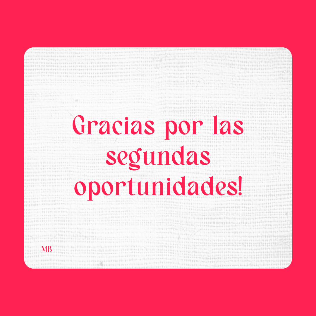 Agradecimiento a San Expedito