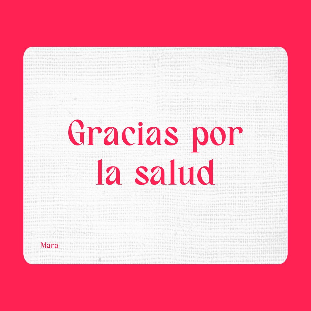 Agradecimiento a San Expedito