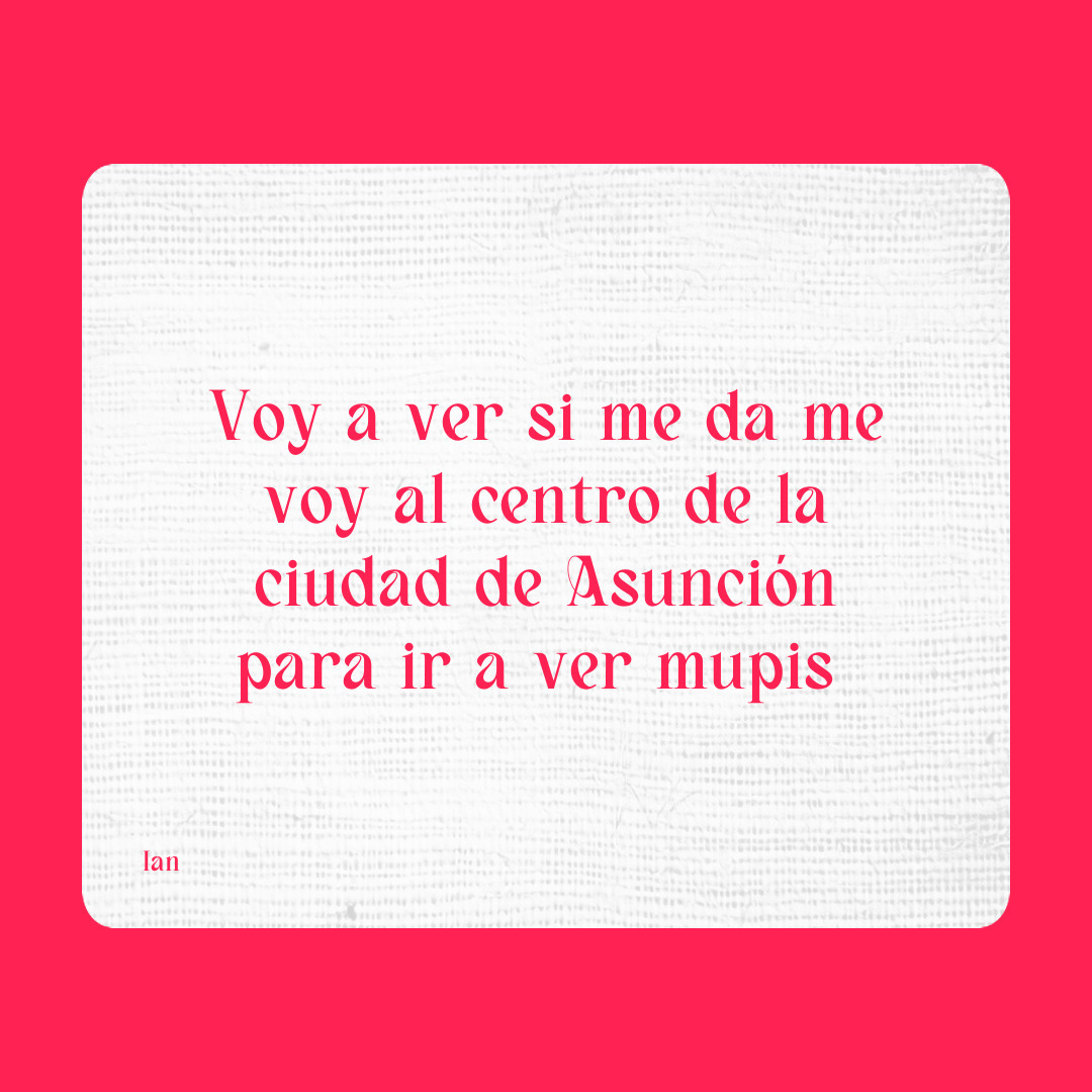 Agradecimiento a San Expedito