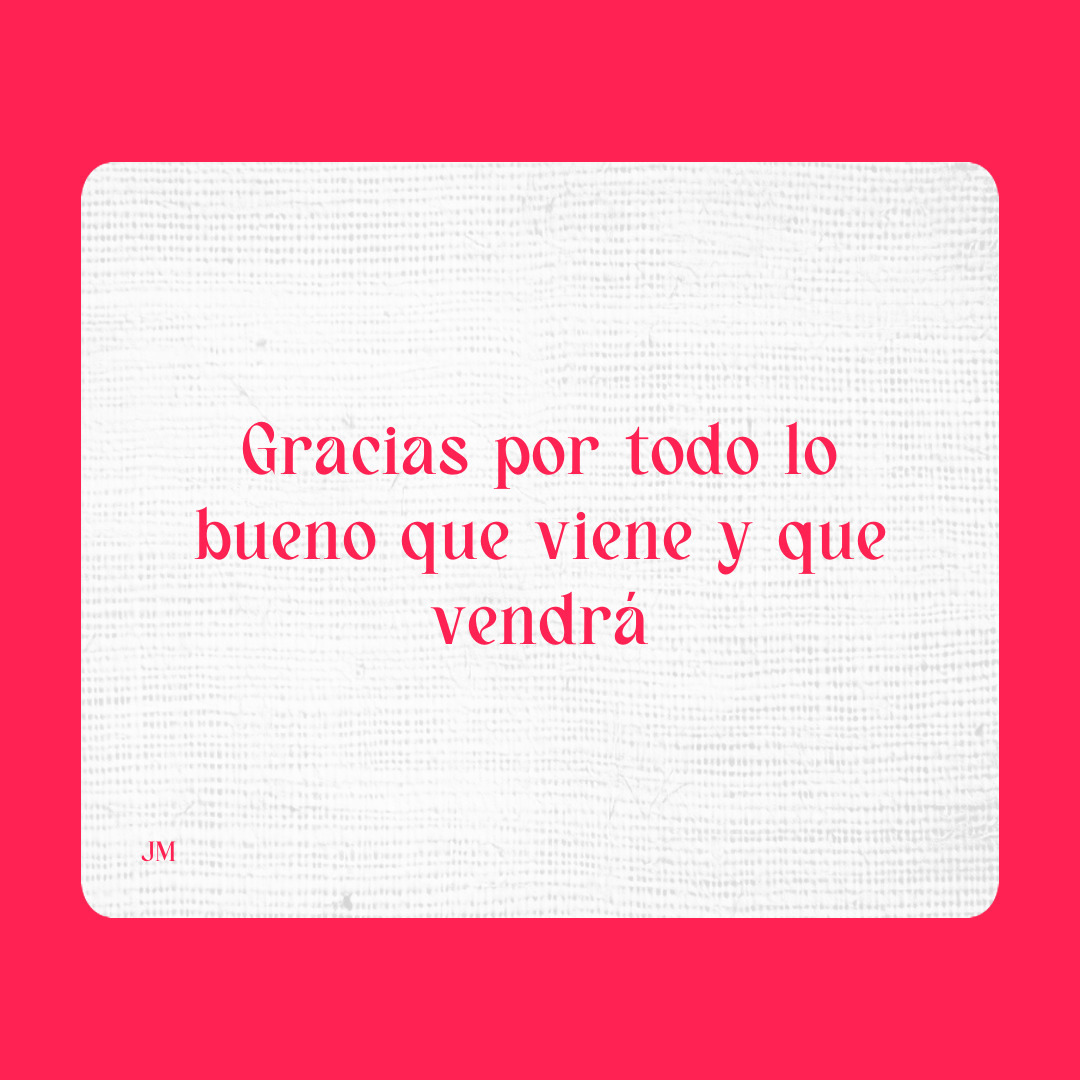 Agradecimiento a San Expedito