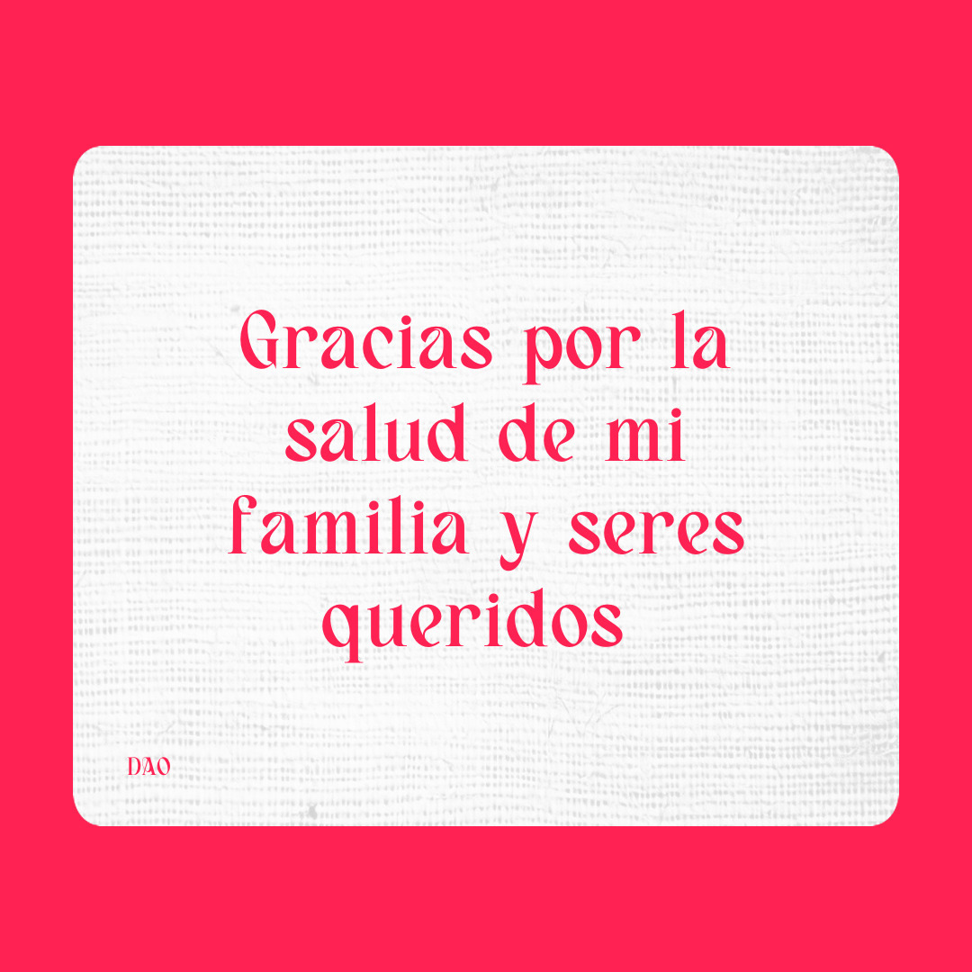 Agradecimiento a San Expedito